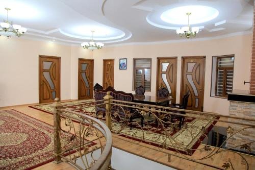 Ташкент: Art Guest House