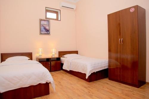 Ташкент: Art Guest House