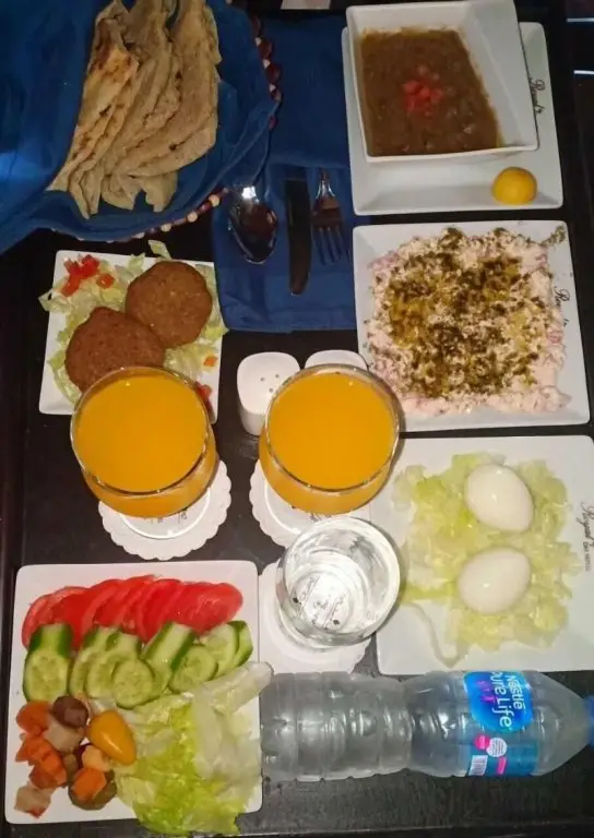Город 6-го октября: Royal Day Hotel