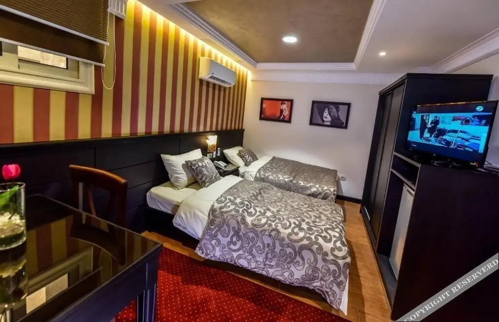 Город 6-го октября: Royal Day Hotel