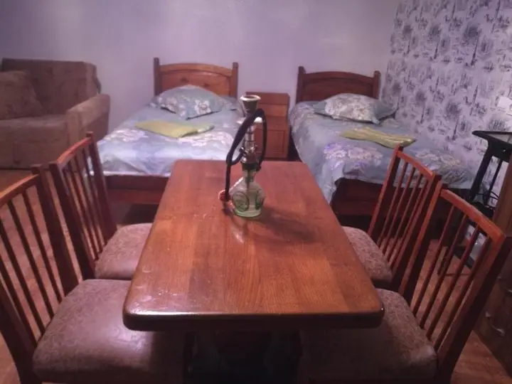 Тбилиси: Apartment Nika Mari