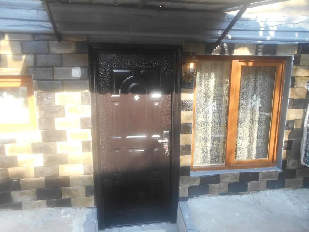 Тбилиси: Apartment Nika Mari