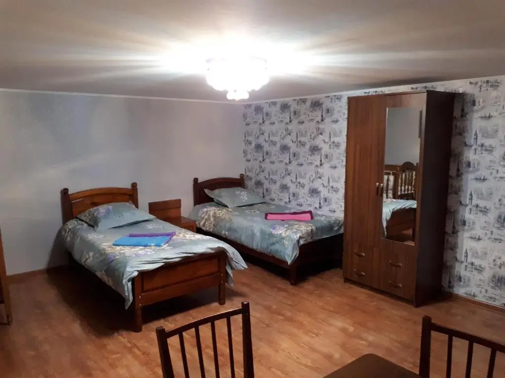 Тбилиси: Apartment Nika Mari