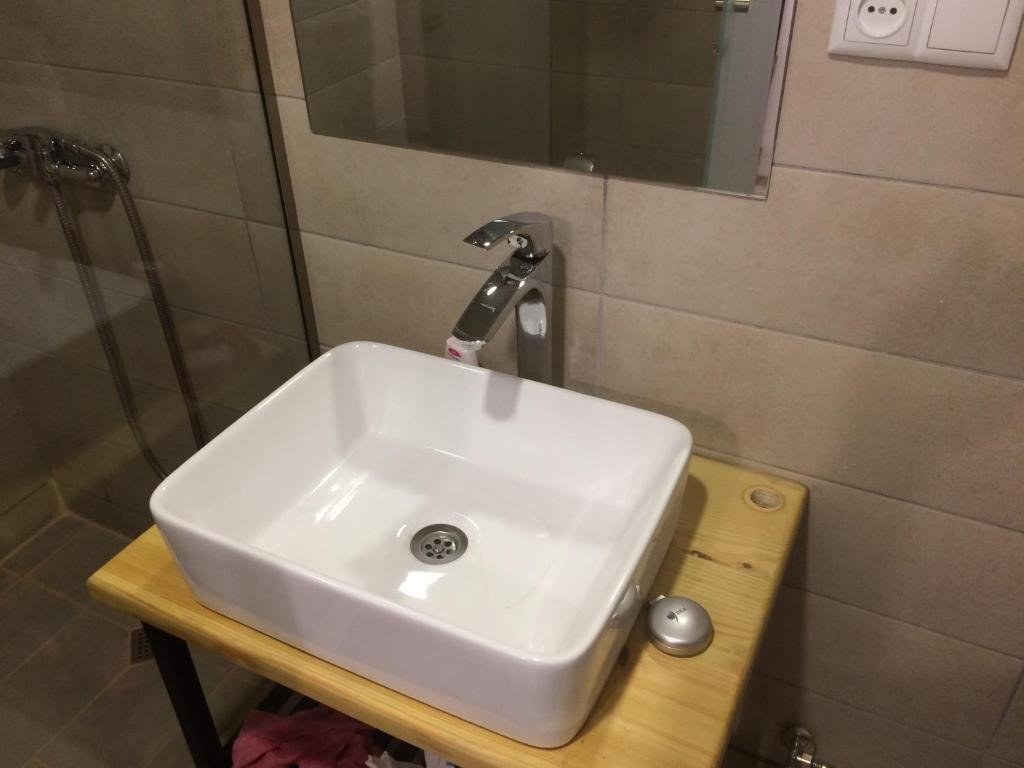 Гудаури: Gudauri Loft Apartment N510