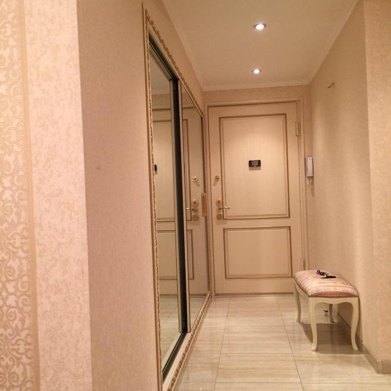 Тбилиси: Lesya Apartment with Terrace