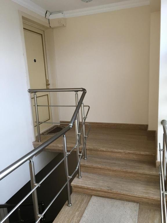 Тбилиси: Lesya Apartment with Terrace