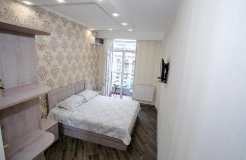 Батуми: 5 rooms