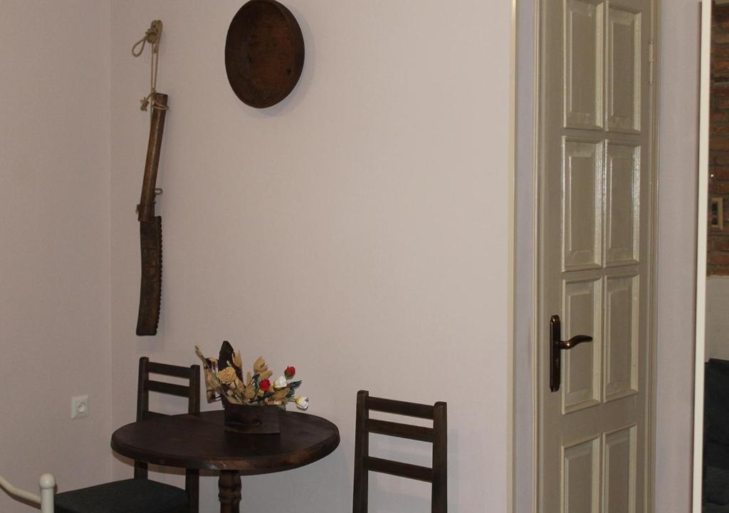 Тбилиси: Zoi Dolidze Apartment