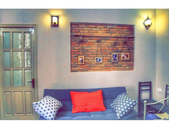 Тбилиси: Zoi Dolidze Apartment