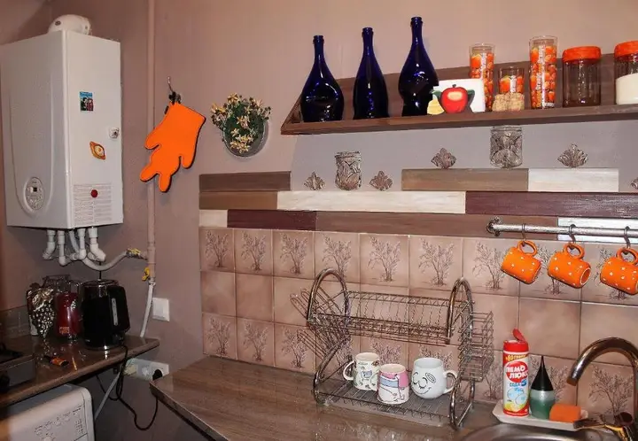 Тбилиси: Zoi Dolidze Apartment