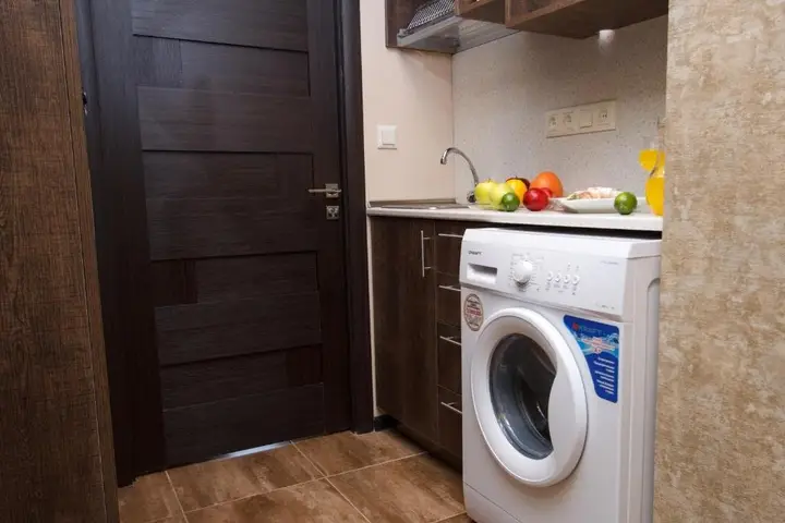 Ереван: WOW Guest house in apartment 141