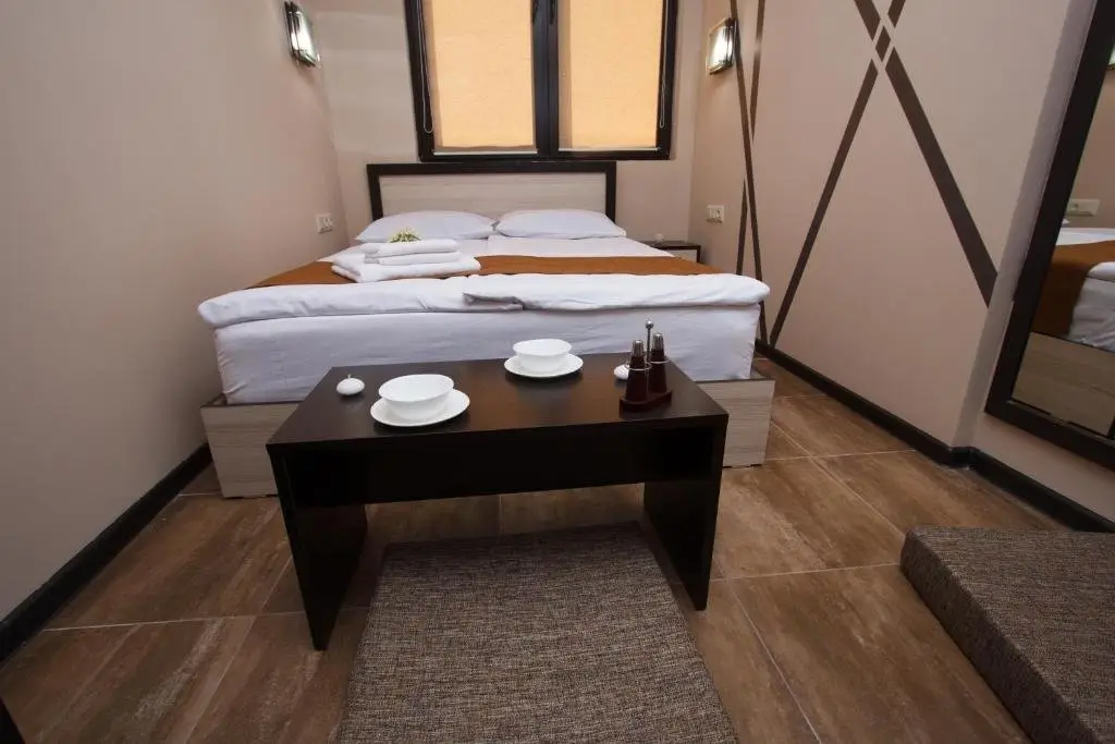 Ереван: WOW Guest house in apartment 141