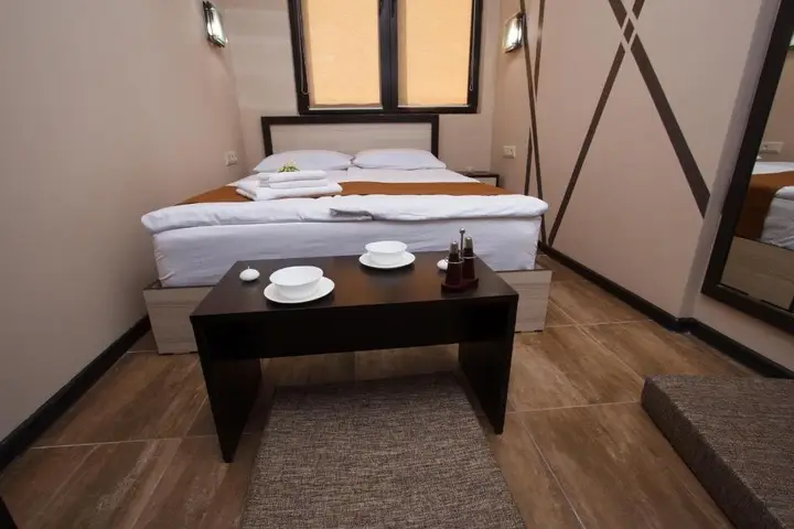 Ереван: WOW Guest house in apartment 141