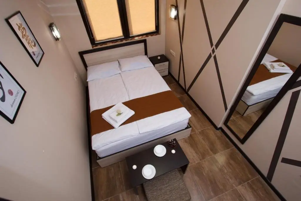 Ереван: WOW Guest house in apartment 141