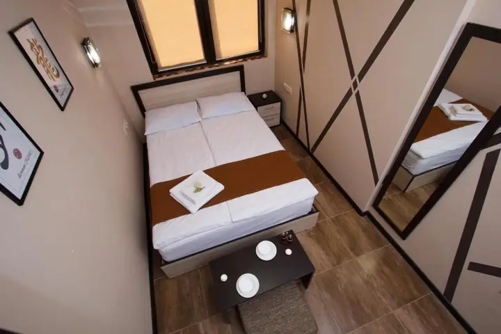Ереван: WOW Guest house in apartment 141