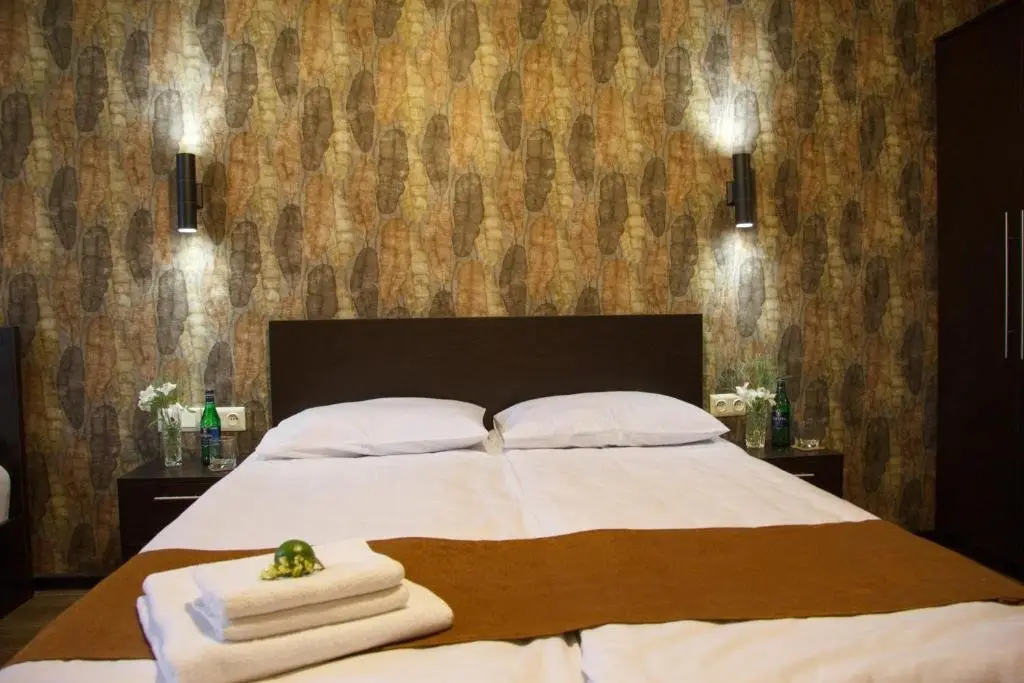 Ереван: WOW Guest house in apartment 141