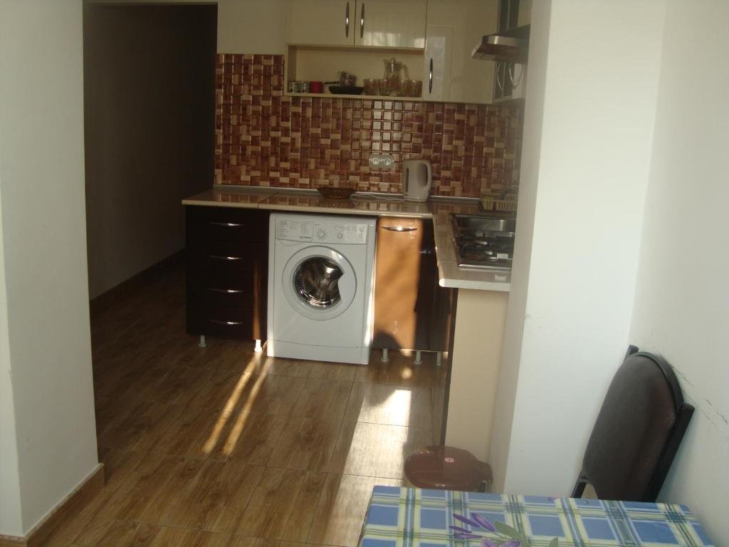 Ереван: Apartments Azatutyan Avenue 19