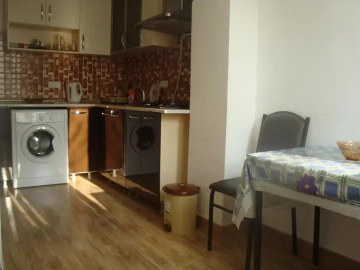Ереван: Apartments Azatutyan Avenue 19