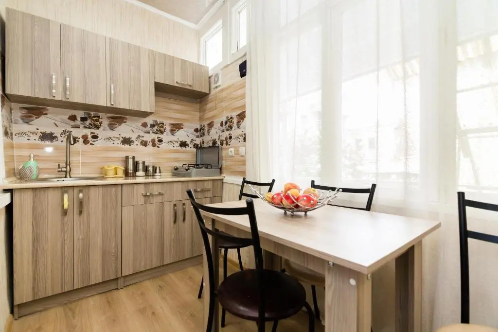 Тбилиси: Apartment in Cozy Little Yard