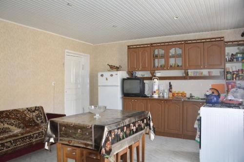 Степанцминда: Guest House Kavtarashvili 38