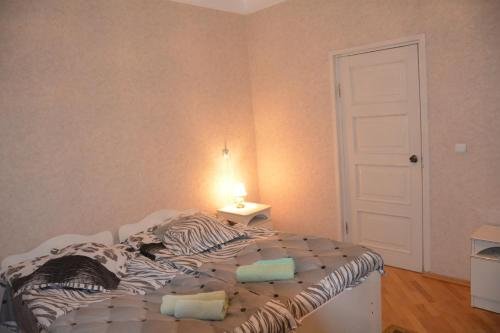 Степанцминда: Guest House Kavtarashvili 38