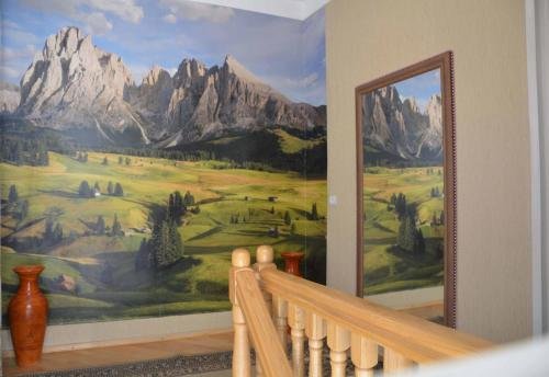 Степанцминда: Guest House Kavtarashvili 38