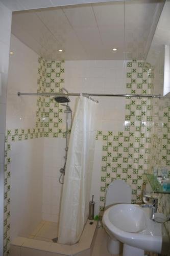 Степанцминда: Guest House Kavtarashvili 38