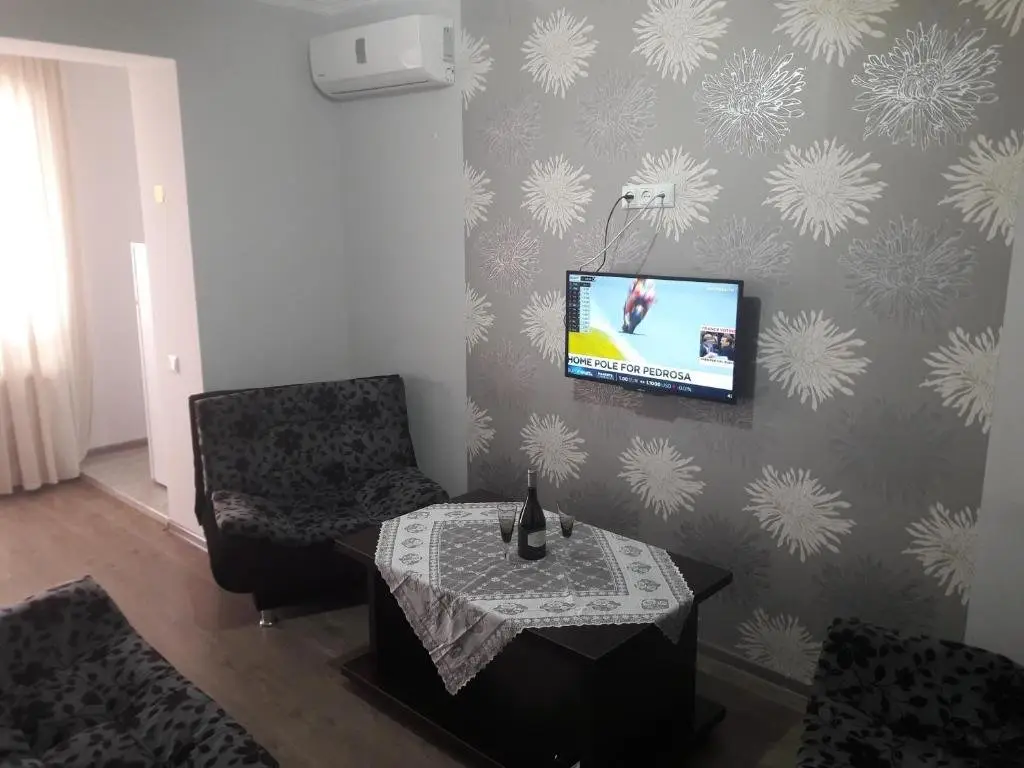 Батуми: Lia Apartment2