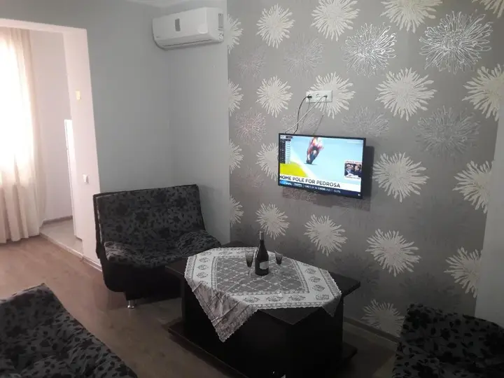 Батуми: Lia Apartment2