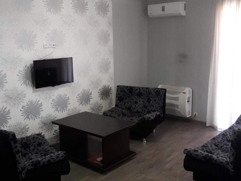 Батуми: Lia Apartment1