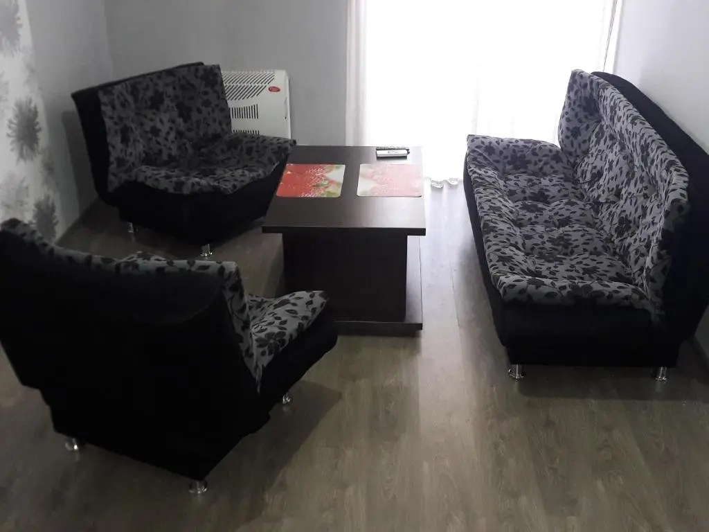 Батуми: Lia Apartment1