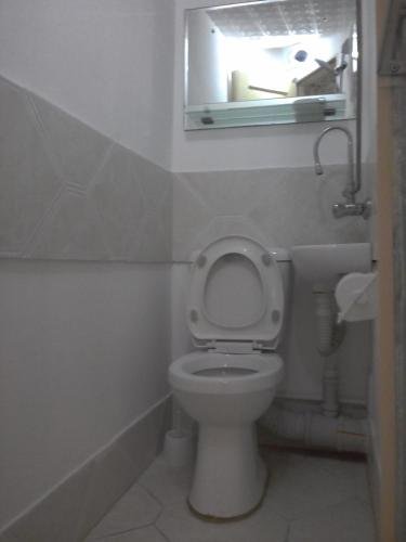 Тбилиси: Room on Vezirova 3