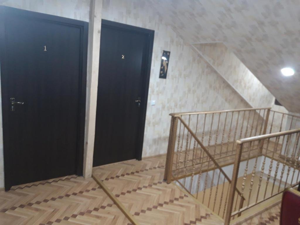 Тбилиси: Apartment House Mtatsminda