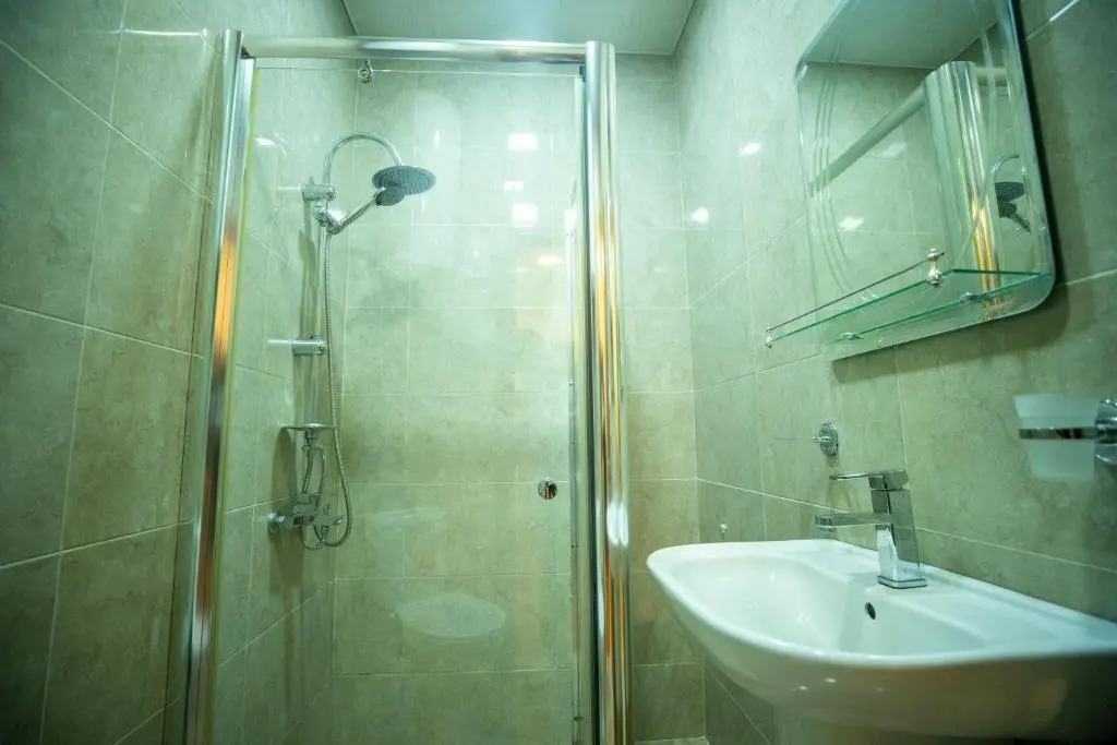 Батуми: Apartment on Melikishvili 51