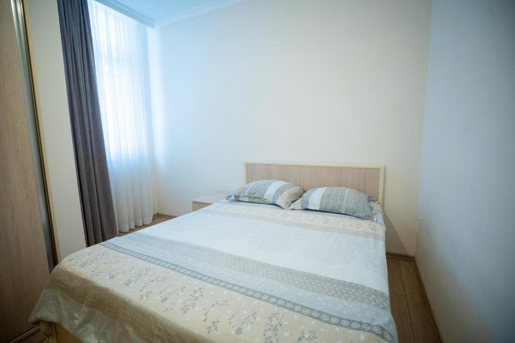 Батуми: Apartment on Melikishvili 51