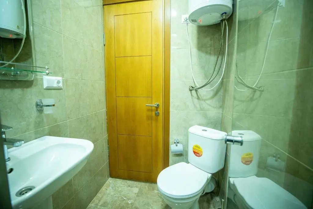 Батуми: Apartment on Melikishvili 51