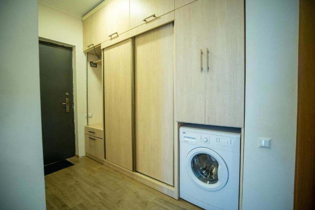 Батуми: Apartment on Melikishvili 51