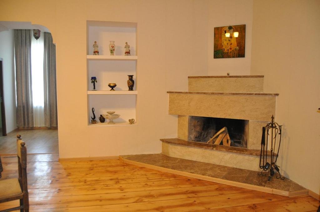 Сигнахи: Apartment Chavchavadze 5