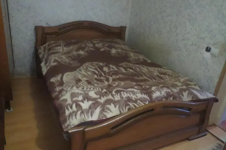 Тбилиси: 11 Elene Akhvlediani Khevi Flat
