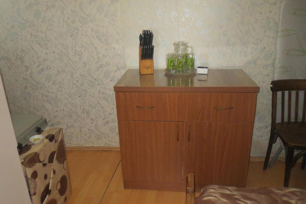 Тбилиси: 11 Elene Akhvlediani Khevi Flat