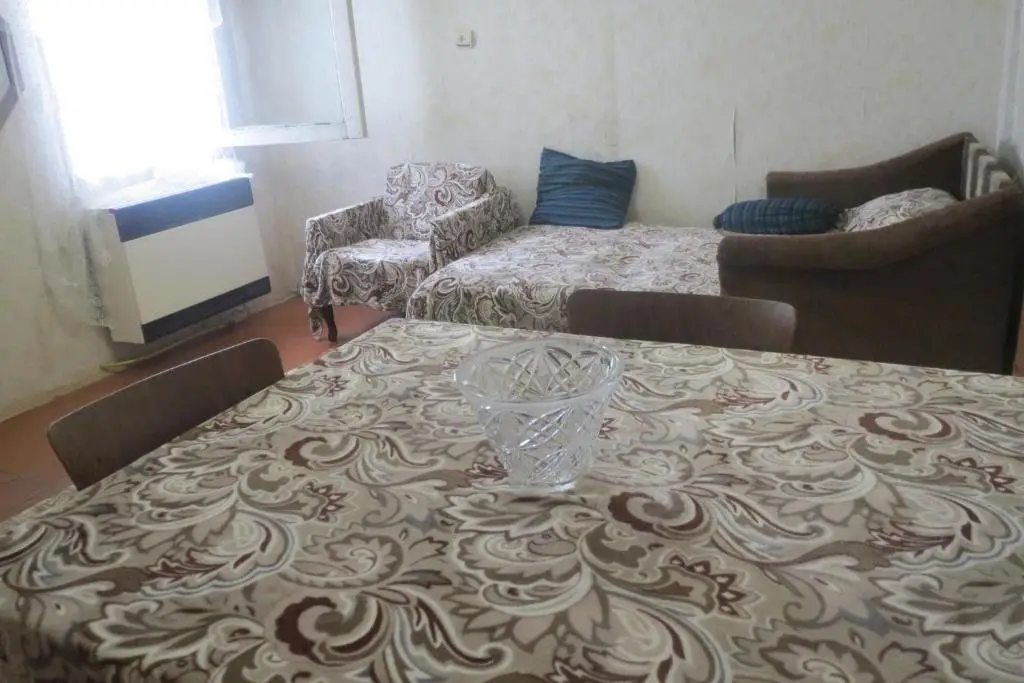 Тбилиси: 11 Elene Akhvlediani Khevi Flat