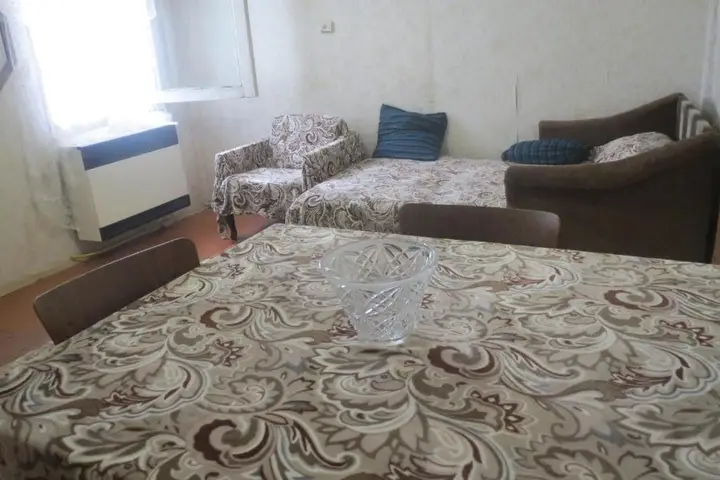 Тбилиси: 11 Elene Akhvlediani Khevi Flat