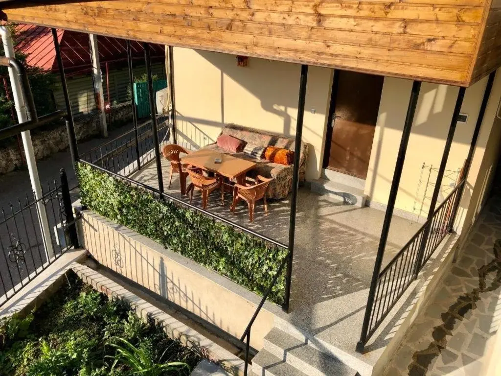 Боржоми: Luxury Apartment at Pirosmani 22 in central Borjomi