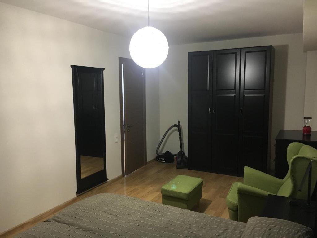 Гудаури: Apartments 315 New Gudauri 2 Blok