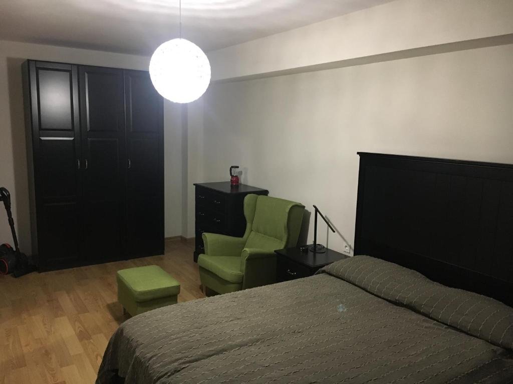 Гудаури: Apartments 315 New Gudauri 2 Blok