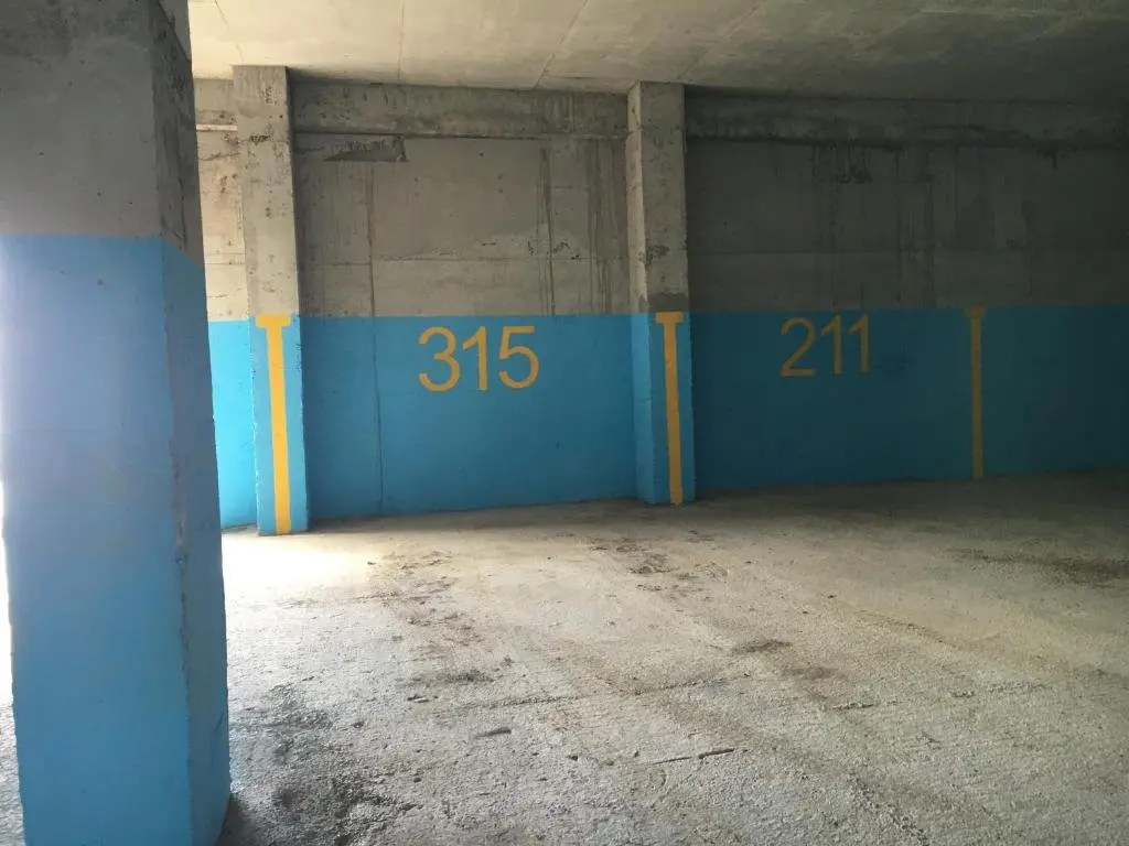Гудаури: Apartments 315 New Gudauri 2 Blok