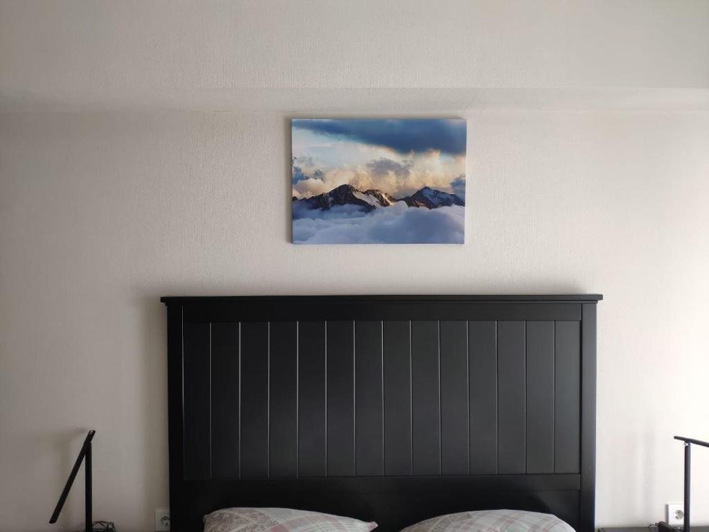 Гудаури: Apartments 315 New Gudauri 2 Blok