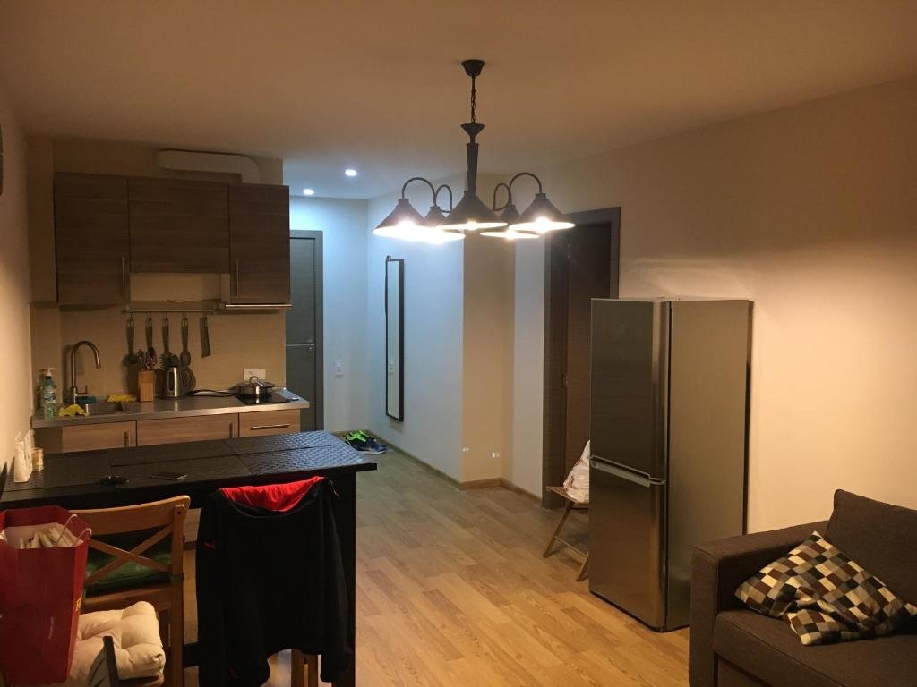 Гудаури: Apartments 315 New Gudauri 2 Blok