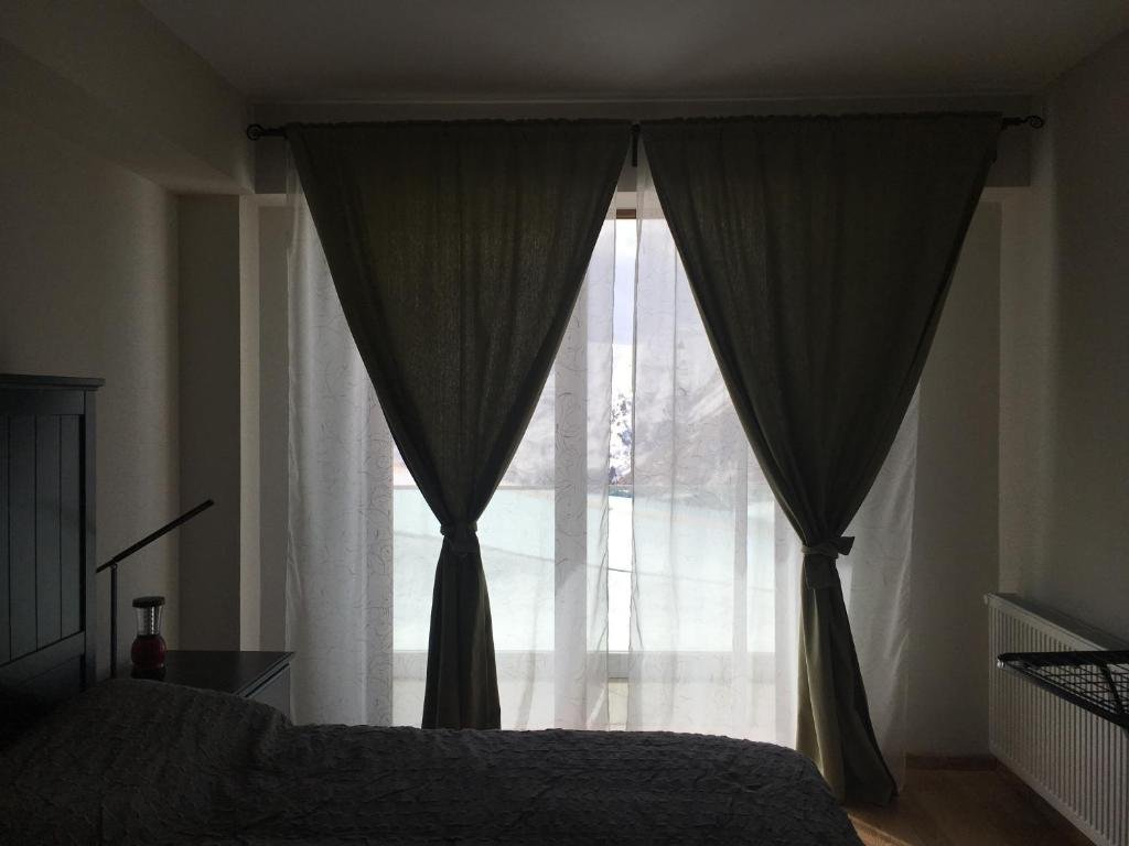 Гудаури: Apartments 315 New Gudauri 2 Blok