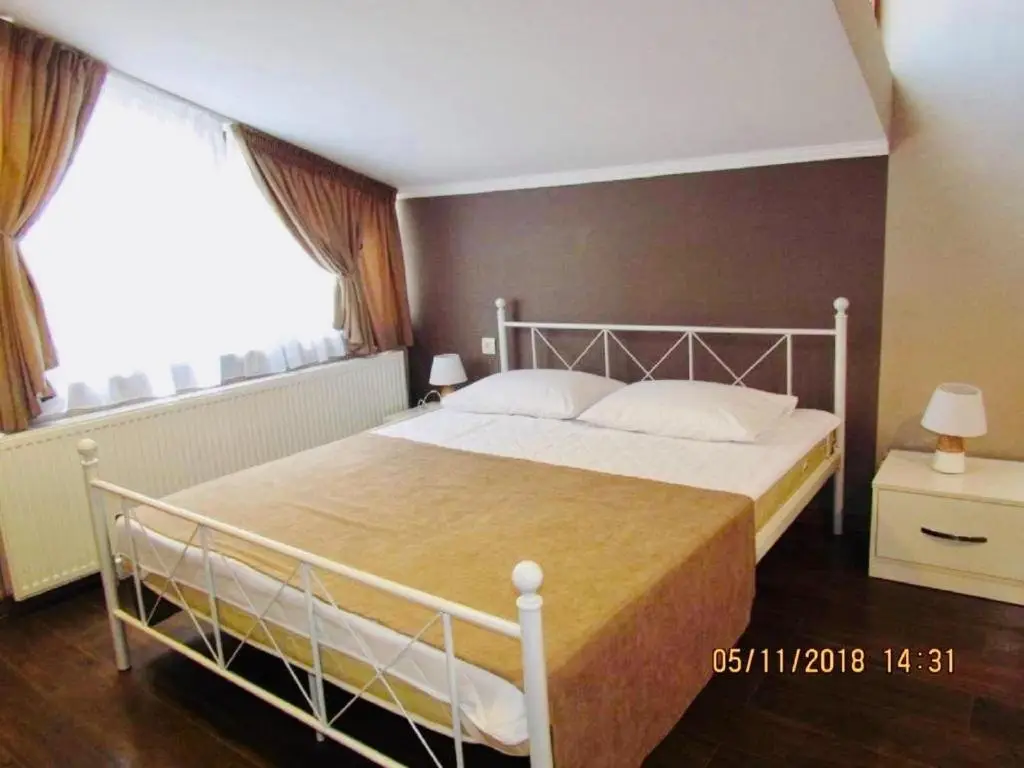 Тбилиси: 9 Borbalo Street Apartment with terrace